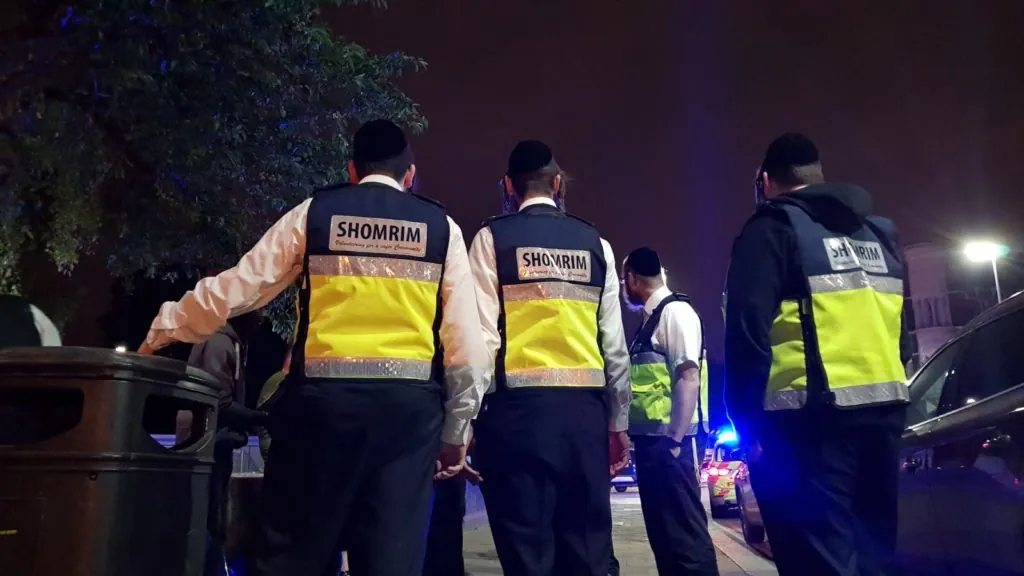 Community Response Team